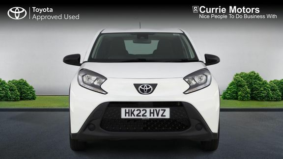 Toyota Aygo X 1.0 Vvt-i Edge X-shift Euro 6 Ss Beige #22