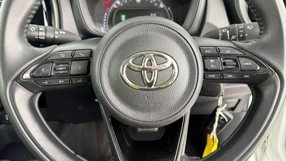 Toyota Aygo X 1.0 Vvt-i Edge X-shift Euro 6 Ss Beige #37