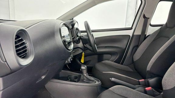 Toyota Aygo X 1.0 Vvt-i Edge X-shift Euro 6 Ss Beige #32