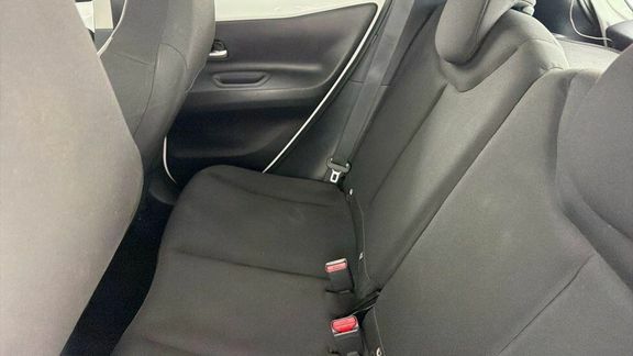 Toyota Aygo X 1.0 Vvt-i Edge X-shift Euro 6 Ss Beige #42