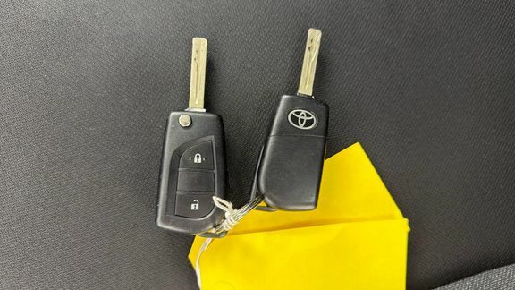 Toyota Aygo X 1.0 Vvt-i Edge X-shift Euro 6 Ss Beige #27