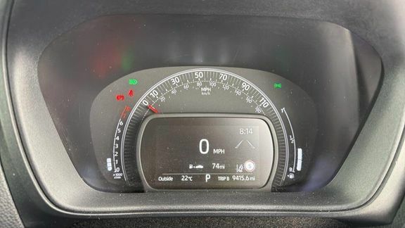 Toyota Aygo X 1.0 Vvt-i Edge X-shift Euro 6 Ss Beige #38