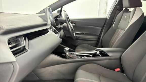 Toyota C-Hr Gr Sport 1.8  #5