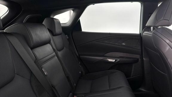 Lexus RX 450H 2.5 F-sport Design E-cvt Blue #12