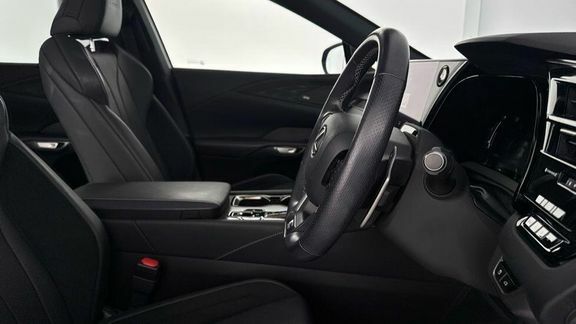 Lexus RX 450H 2.5 F-sport Design E-cvt Blue #16