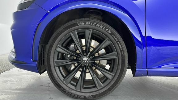 Lexus RX 450H 2.5 F-sport Design E-cvt Blue #38