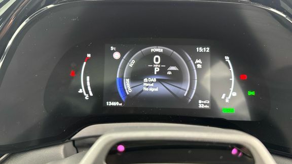 Lexus RX 450H 2.5 F-sport Design E-cvt Blue #31