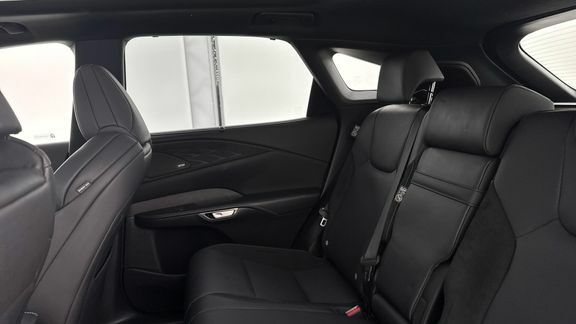 Lexus RX 450H 2.5 F-sport Design E-cvt Blue #33