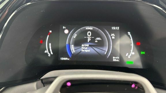 Lexus RX 450H 2.5 F-sport Design E-cvt Blue #15