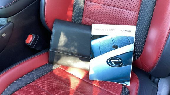 Lexus NX 300H F Sport Suv Hybrid E-cvt 4Wd Euro Black #27