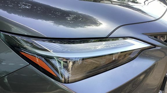 Lexus NX 2.5 350H Suv Hybrid E-cvt Fwd Euro 6 S White #21