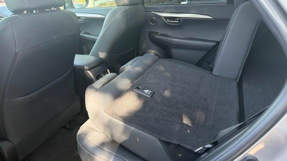 Lexus NX 300H 2.5 F-sport Cvt Takumi Packpanroof #19