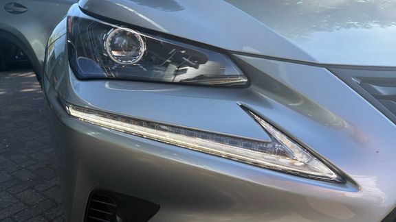 Lexus NX 300H 2.5 F-sport Cvt Takumi Packpanroof #21