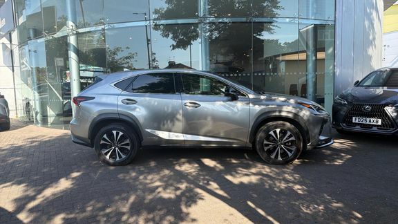 Lexus NX 300H 2.5 F-sport Cvt Takumi Packpanroof #23