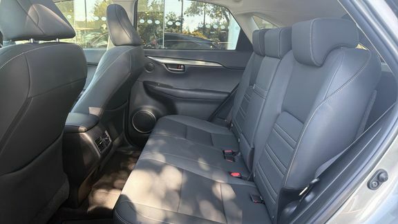 Lexus NX 300H 2.5 F-sport Cvt Takumi Packpanroof #16