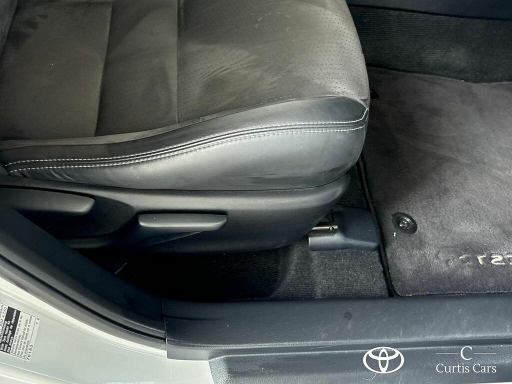 Lexus CT Lexus Ct 200H 1.8 F-sport Cvt Black #25