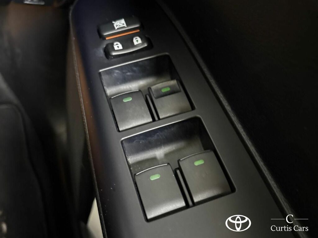 Lexus CT Lexus Ct 200H 1.8 F-sport Cvt Black #23