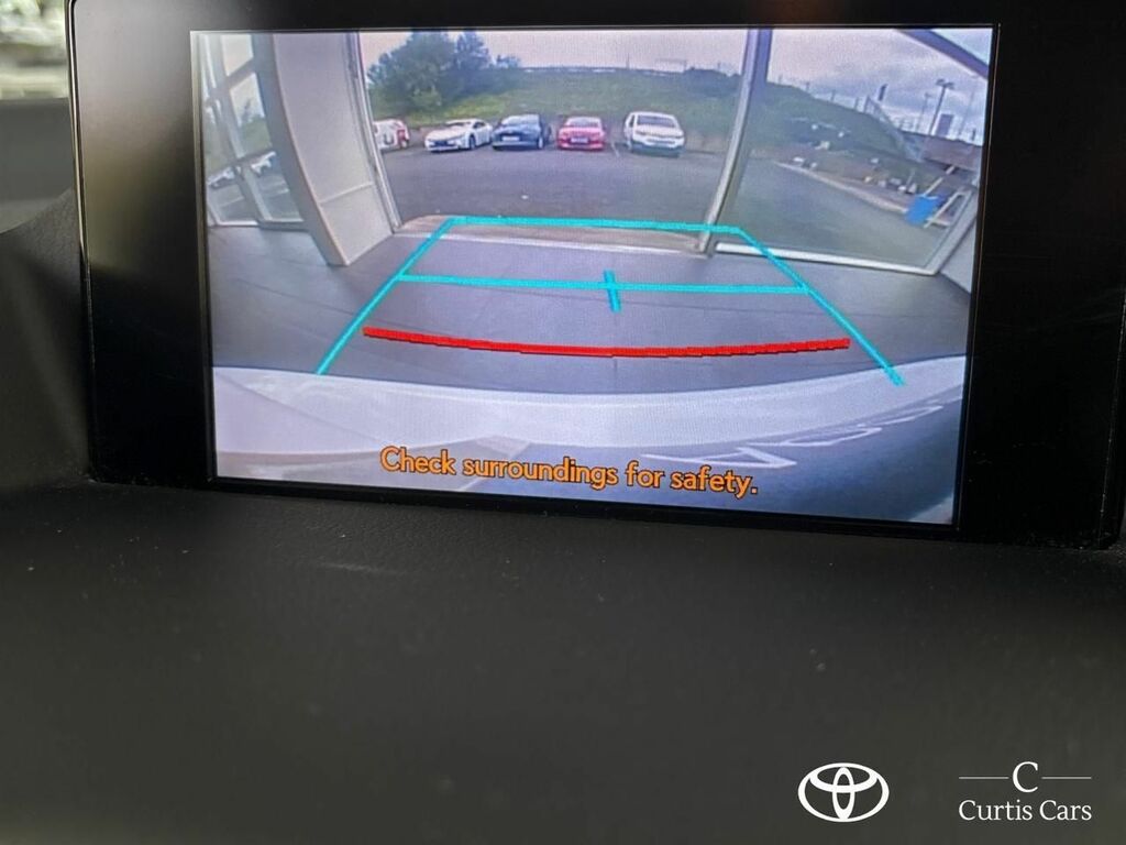 Lexus CT Lexus Ct 200H 1.8 F-sport Cvt Black #18
