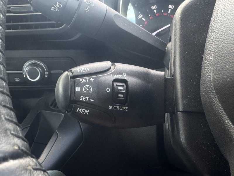 Citroen Berlingo 1.6 Bluehdi 650Kg Enterprise 75Ps White #26