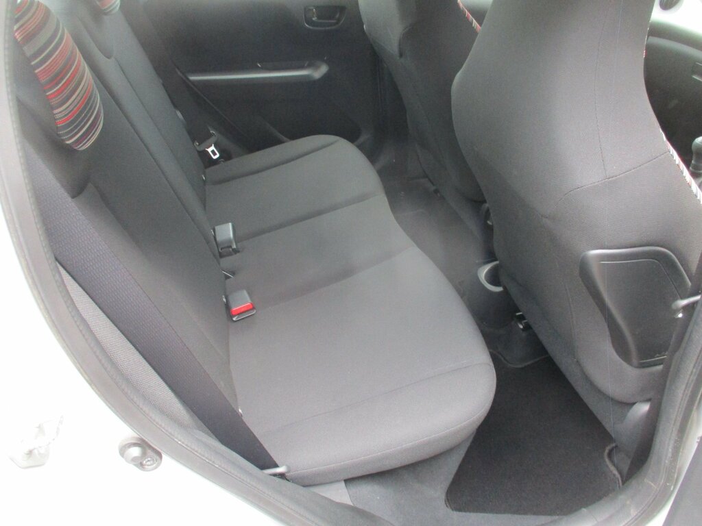 Citroen C1 1.0 Vti Flair Euro 6 Green #12