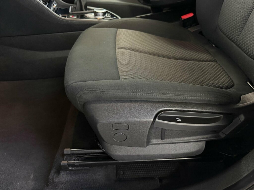 BMW 2 Series Gran Tourer 1.5 218I Sport Mpv 140 Ps Beige #17
