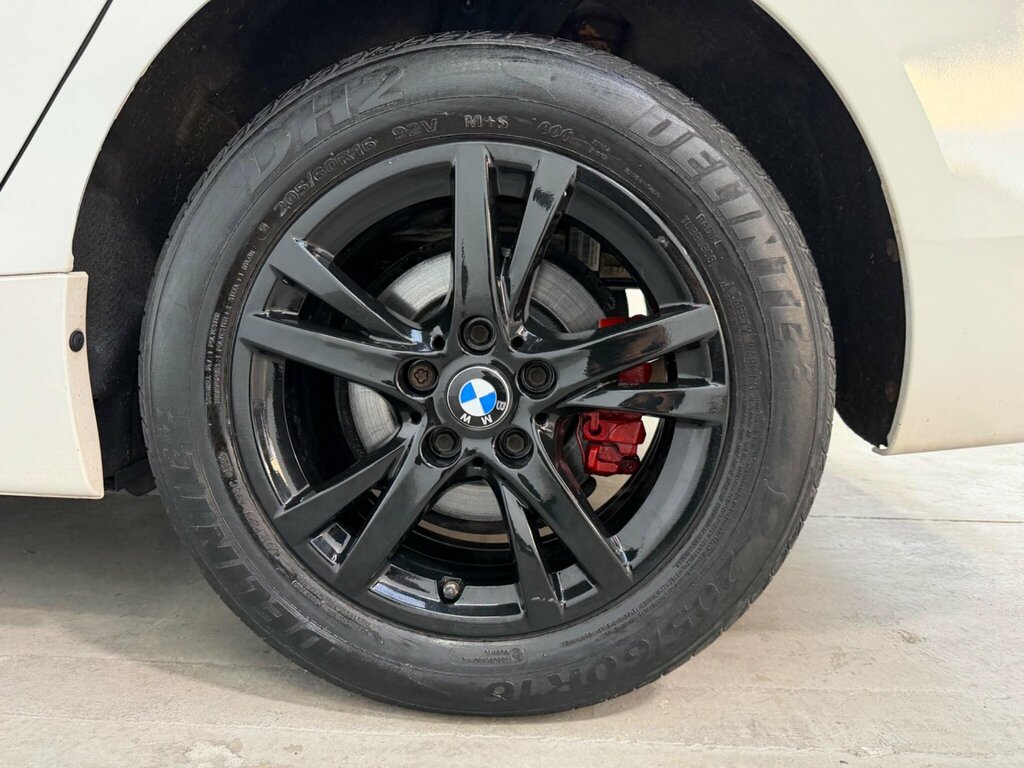 BMW 2 Series Gran Tourer 1.5 218I Sport Mpv 140 Ps Beige #39