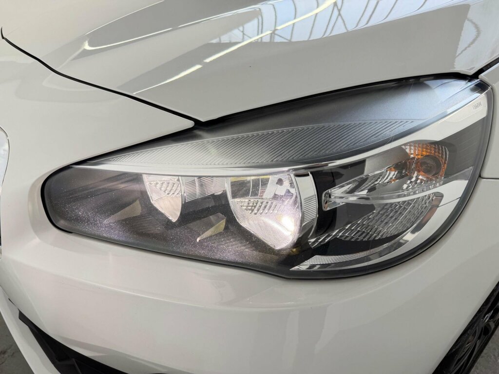 BMW 2 Series Gran Tourer 1.5 218I Sport Mpv 140 Ps Beige #53