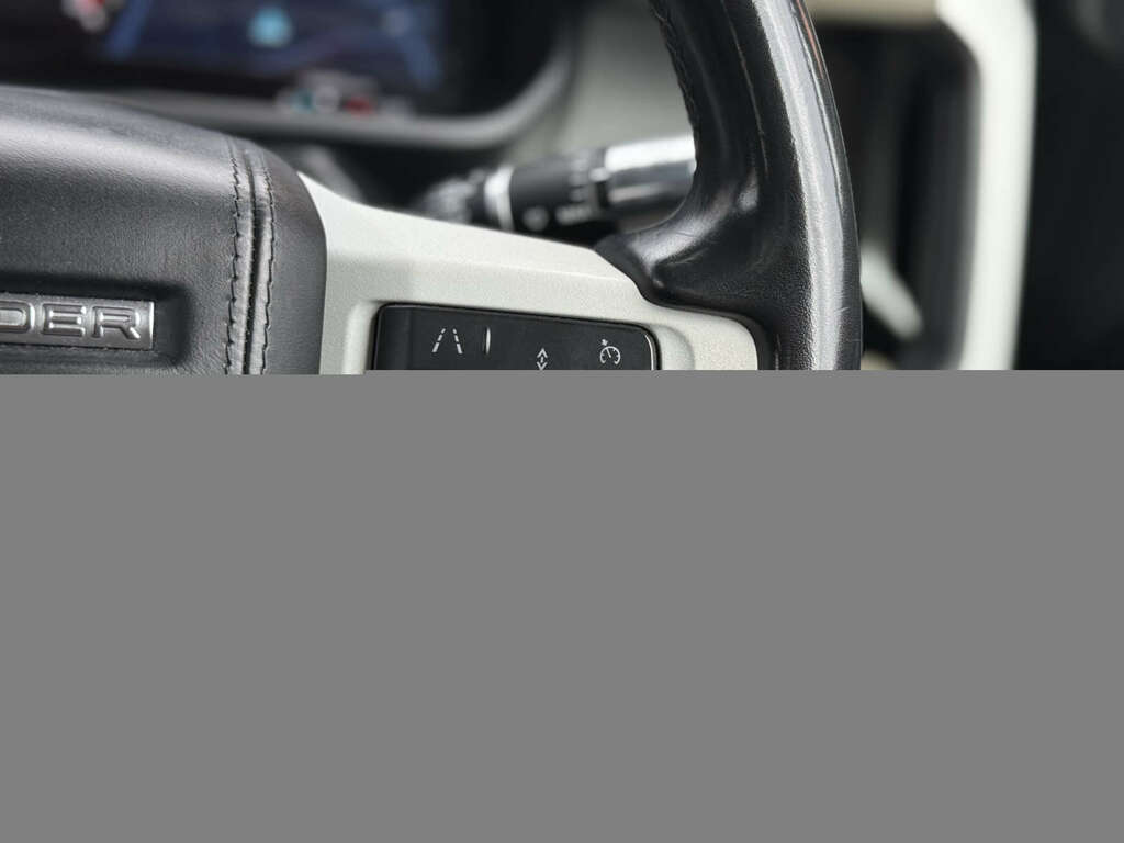 Land Rover Defender 3.0 Defender X-dynamic Hse D Mhev 4Wd Black #4