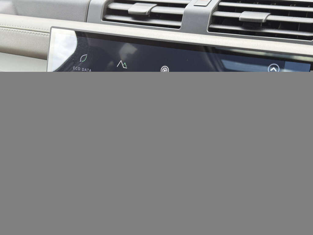 Land Rover Defender 3.0 Defender X-dynamic Hse D Mhev 4Wd Black #5