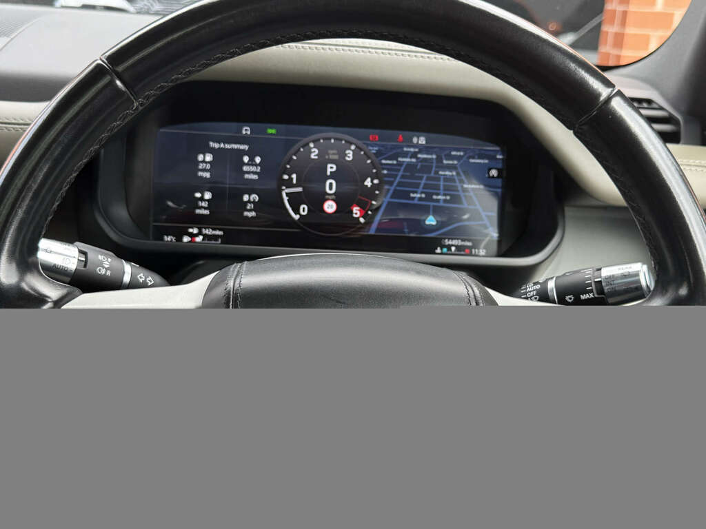Land Rover Defender 3.0 D250 Xs Edition 110 Blue #7
