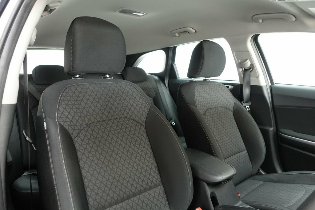 Kia Ceed 1L 2 Nav BV69LCN Silver #3