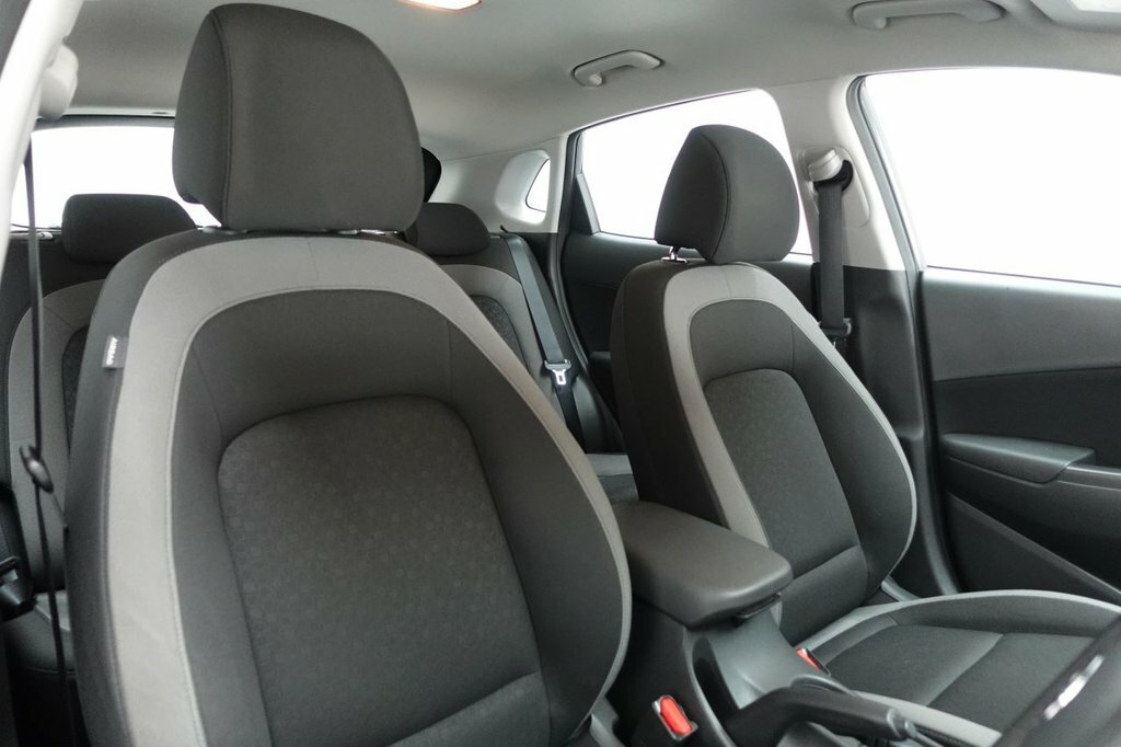 Hyundai Kona 1L Se Grey #3