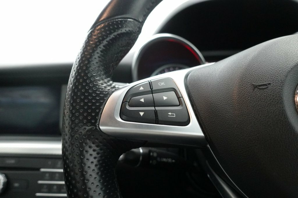 Mercedes-Benz SLC Amg Line Black #15