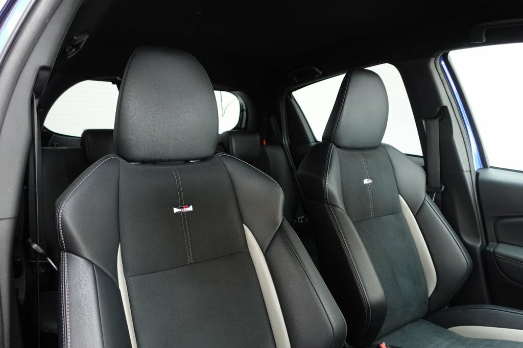Toyota Yaris 1.5L Gr Sport FE70UNV Blue #3