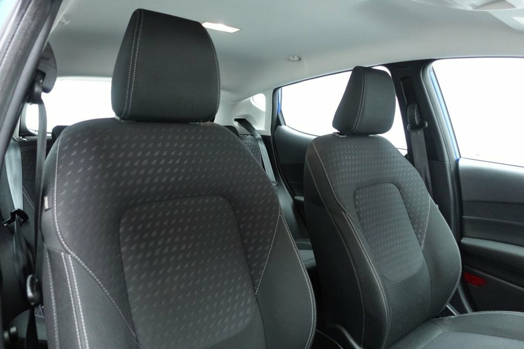 Ford Fiesta 1.1L Zetec Blue #3