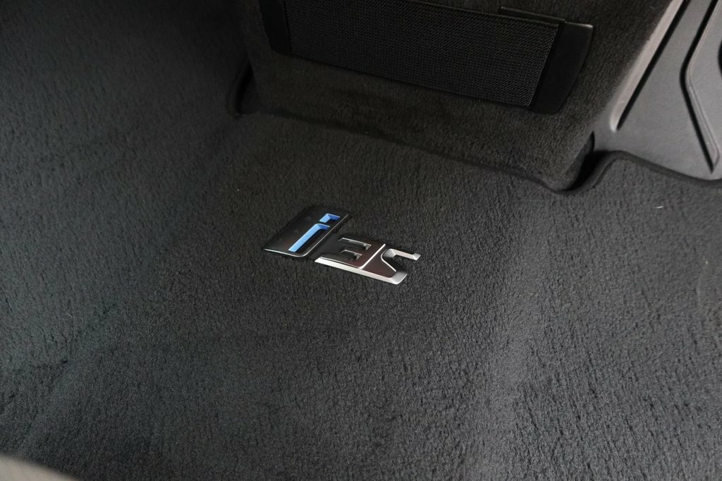 BMW i3 125Kw 42Kwh Blue #39