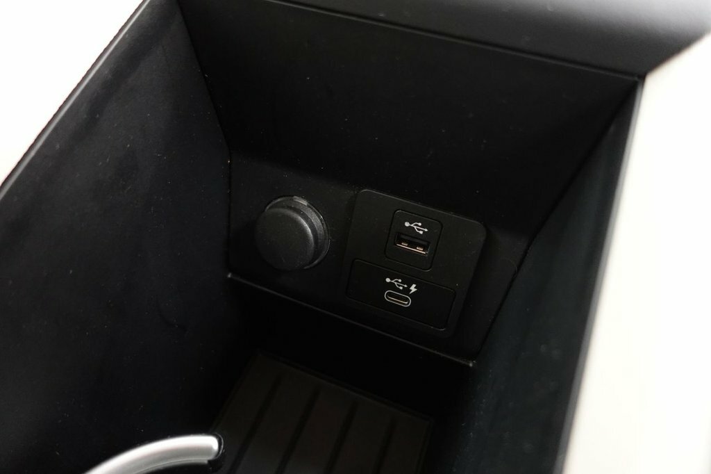 BMW i3 125Kw 42Kwh Blue #41