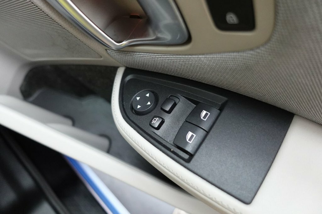 BMW i3 125Kw 42Kwh Blue #38