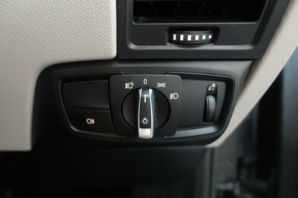BMW i3 125Kw 42Kwh Blue #37