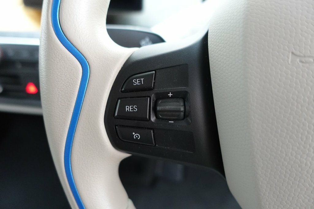 BMW i3 125Kw 42Kwh Blue #26