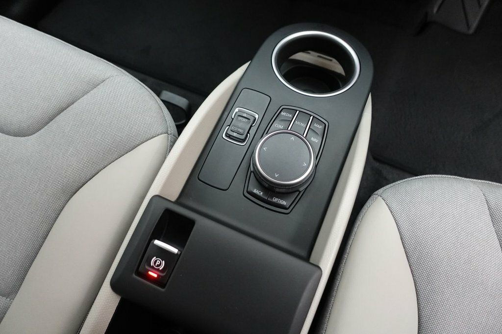 BMW i3 125Kw 42Kwh Blue #34