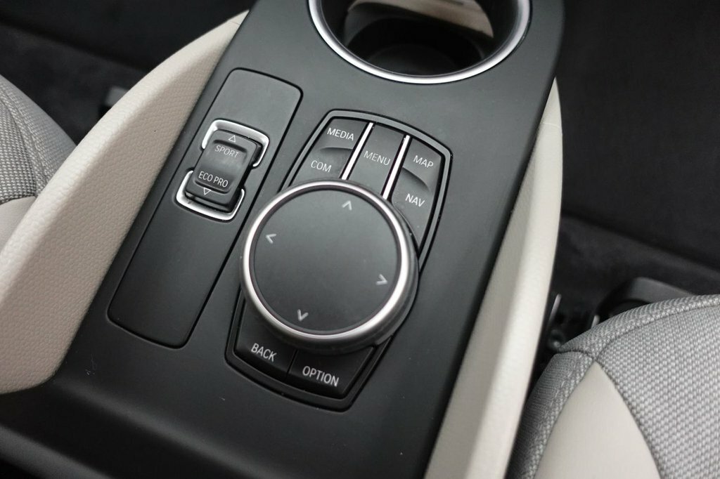 BMW i3 125Kw 42Kwh Blue #35