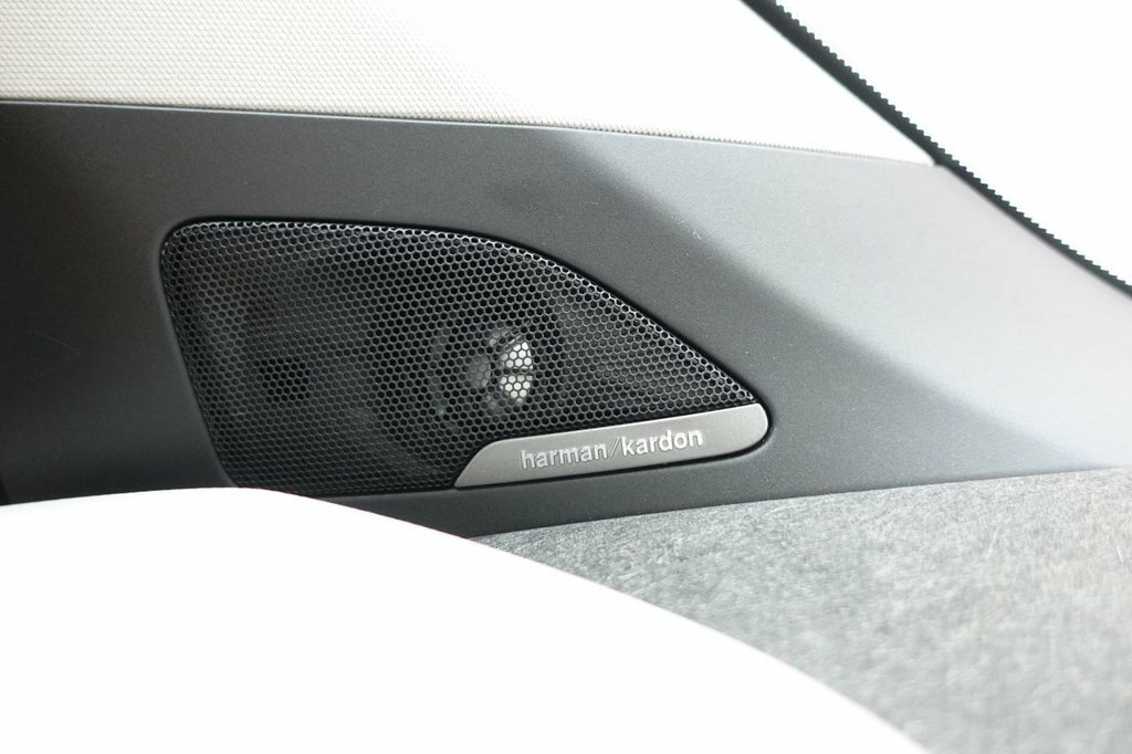 BMW i3 125Kw 42Kwh Blue #42