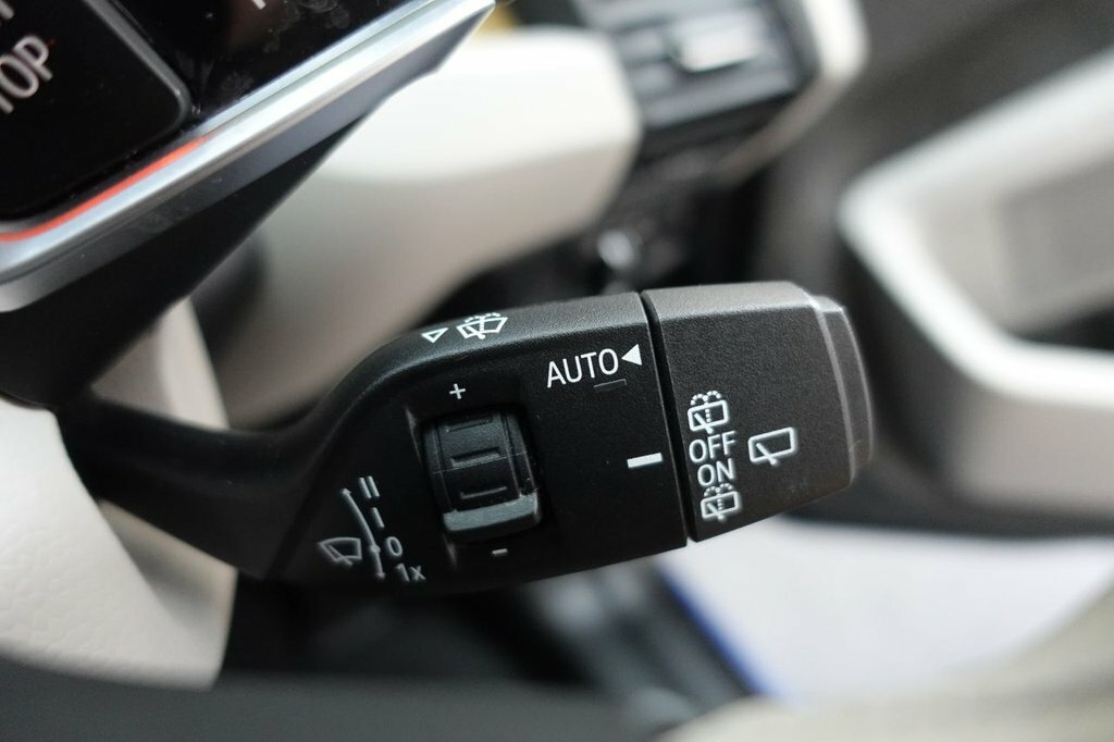 BMW i3 125Kw 42Kwh Blue #29