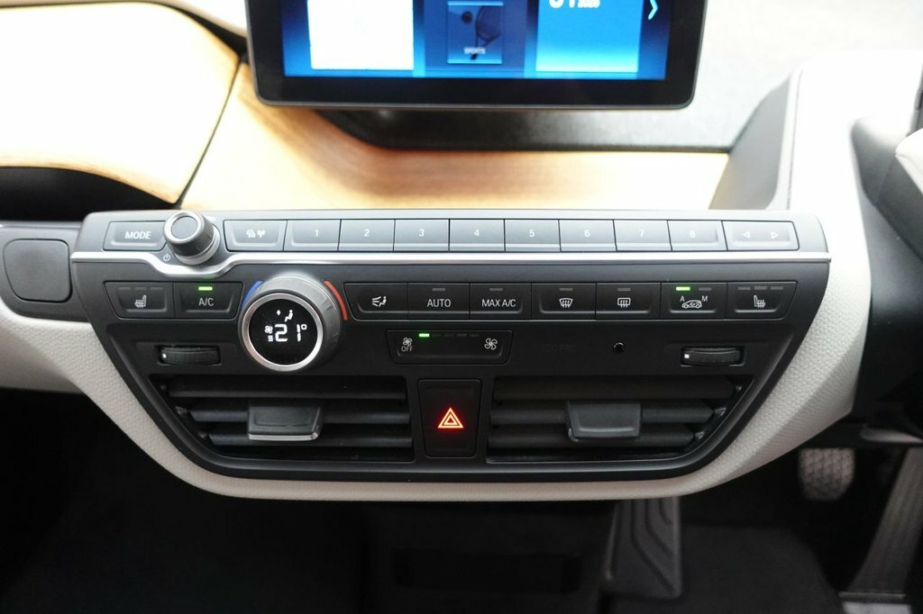 BMW i3 125Kw 42Kwh Blue #31