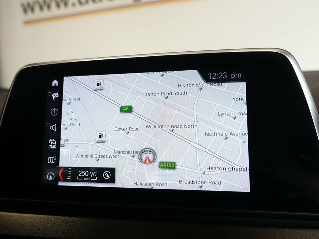 BMW 2 Series Active Tourer 1.5L M Sport Black #2