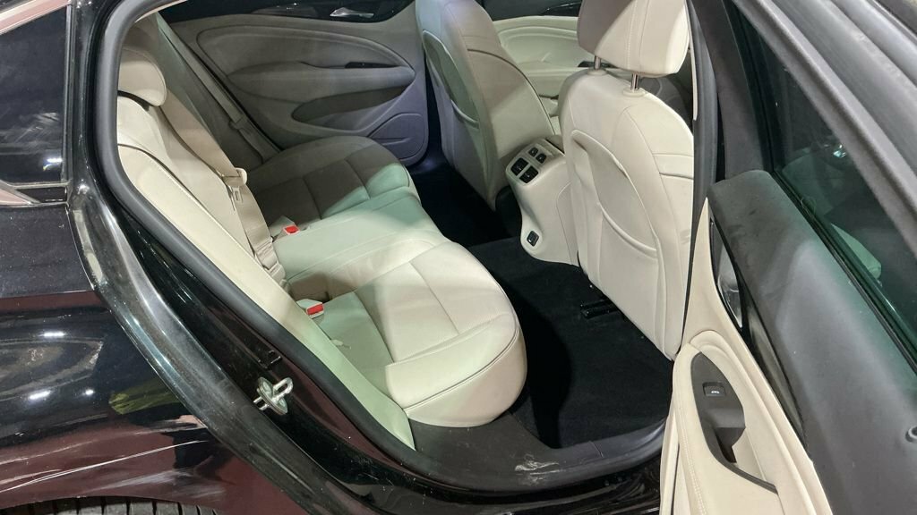 Vauxhall Insignia Sri Nav One Year Warranty White #7