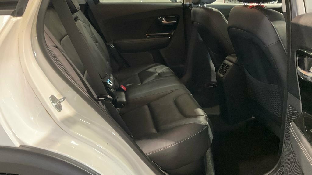 Kia Niro 1.6 Gdi Hybrid 3 Dct Blue #7
