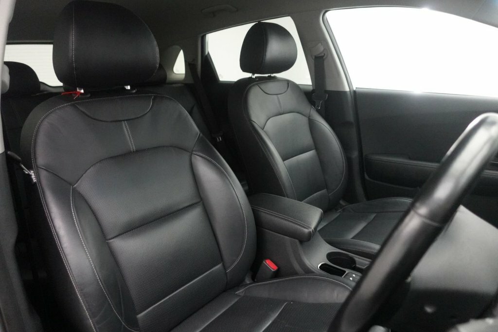 Kia Niro 1.6L 3 White #4