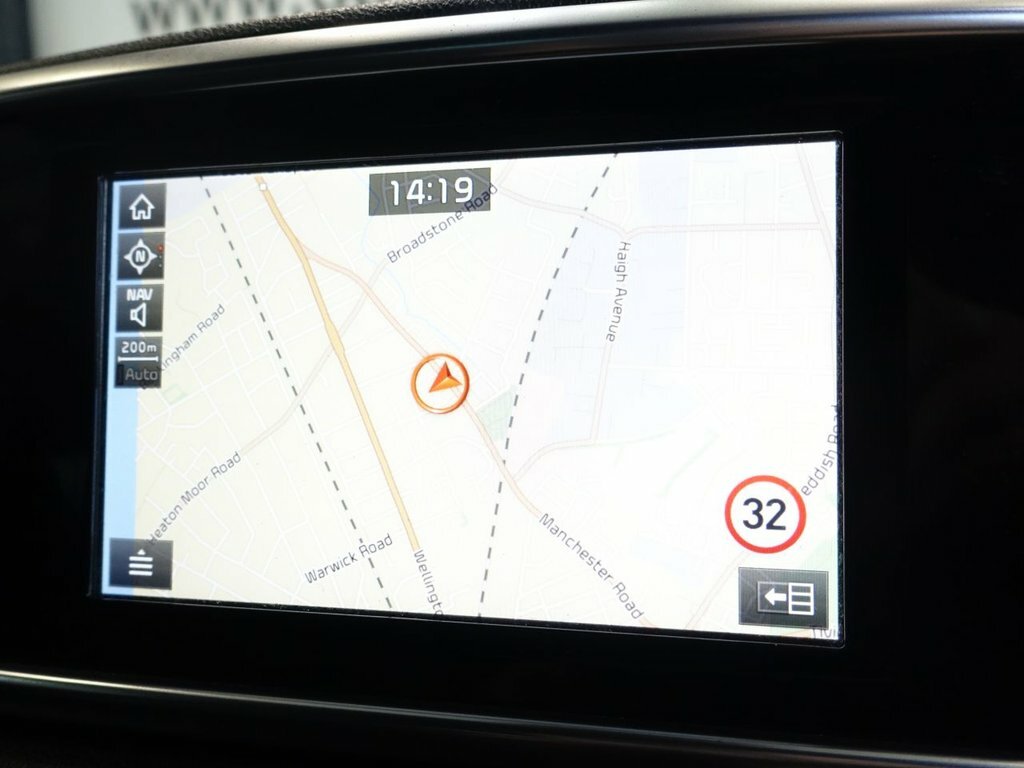 Kia Sportage 1.6L Gt-line Grey #2